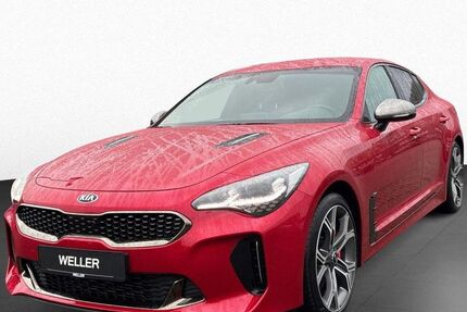Kia Stinger 92.500 km 30.450 € Herford 32051