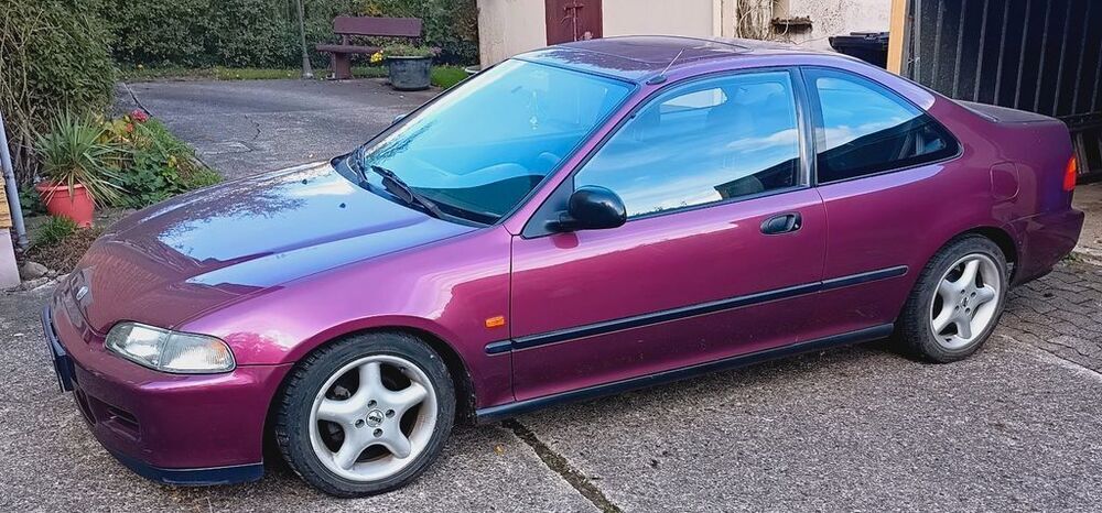 Civic