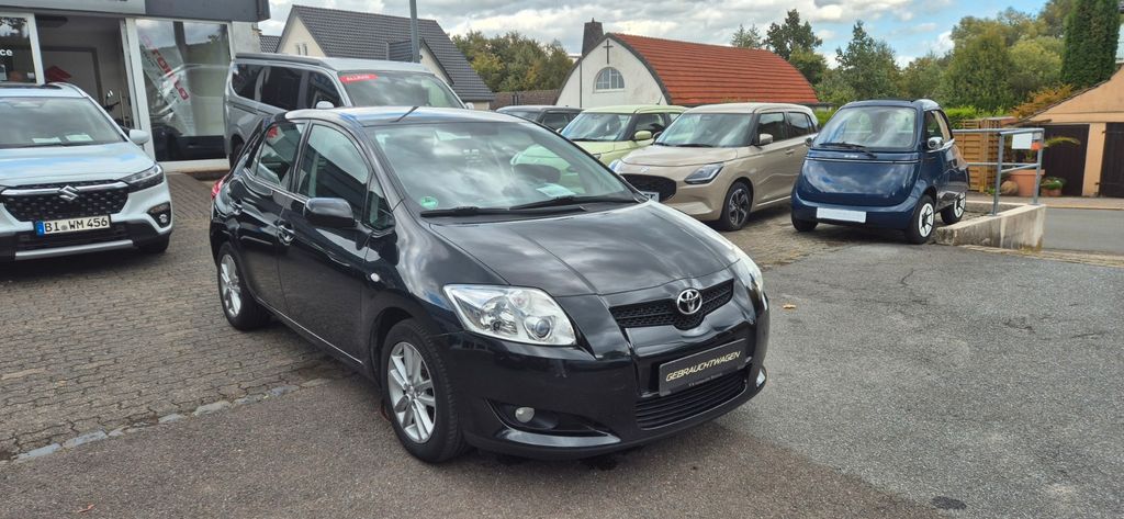 Toyota Auris 67.131 km 7.870 € Bielefeld 33605