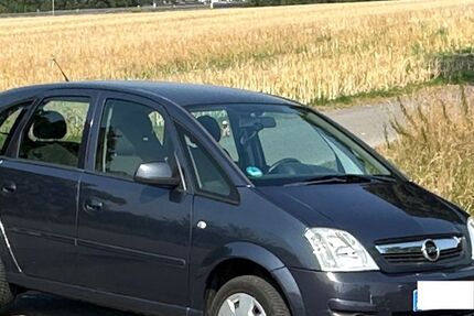 Opel Meriva 235.500 km 975 € Herford 32051
