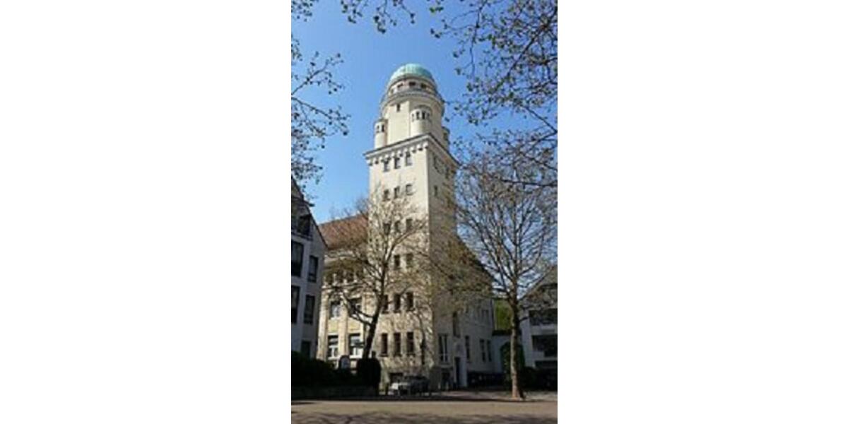 Etagenwohnung Bielefeld Heepen - 1 Zimmer, 32 m&sup2;, 306&euro; | Angebot:24751881