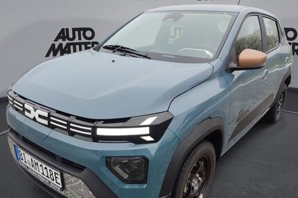 Dacia Spring 2.000 km 14.990 &euro; Bielefeld 33719