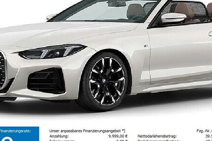 BMW 420 23.100 km 51.840 € Paderborn 33100