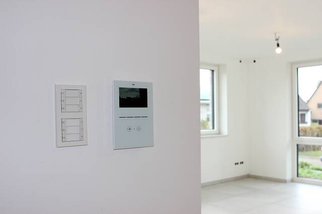 Etagenwohnung Bielefeld Jöllenbeck - 3 Zimmer, 108 m&sup2;, 1.188&euro; | Angebot:26128332