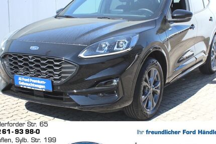 Ford Kuga 55.000 km 25.990 &euro; Bad Salzuflen 32107
