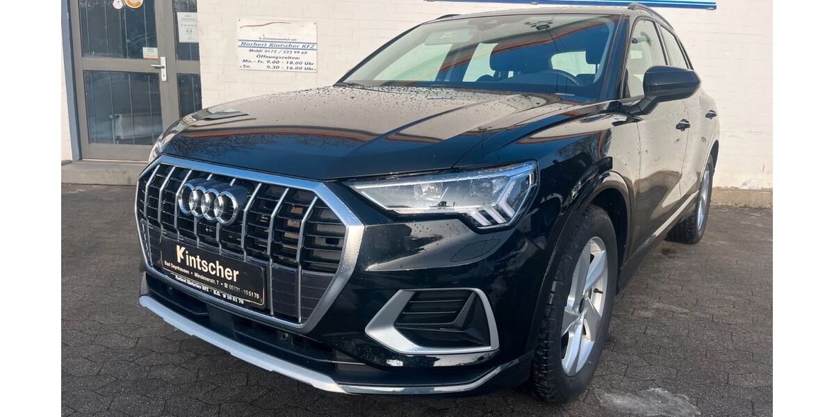 Audi Q3 25.214 km 31.600 &euro; Bad Oeynhausen 32545