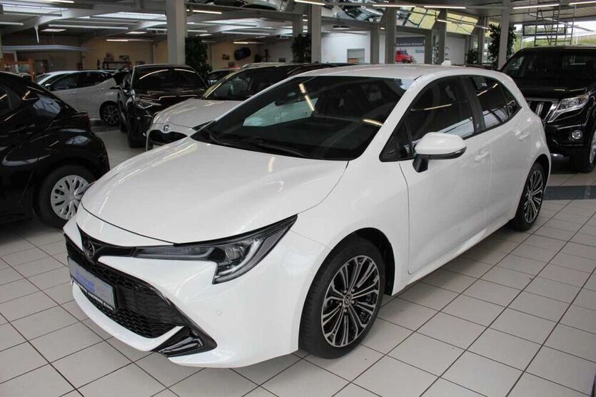 Corolla