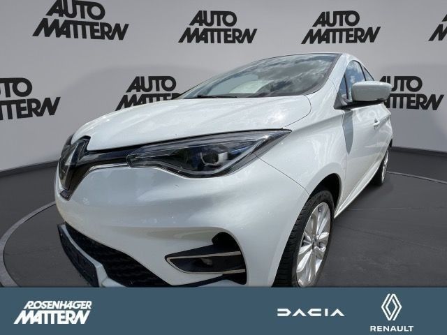 Renault ZOE 55.172 km 15.990 € Herford 32051