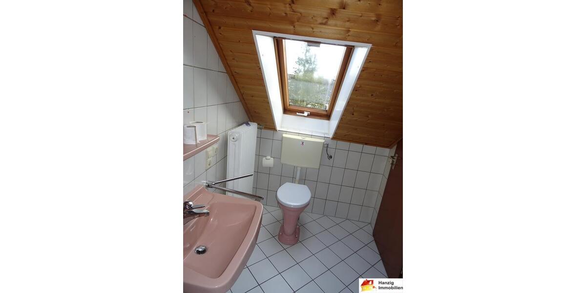 Renoviertes Reihenendhaus mit Garage in Bielefeld Sennestadt, Heideblümchen! 6 zimmer