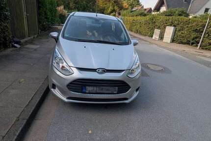 Ford B-Max 116.000 km 5.900 € Bielefeld 33604