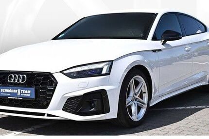 Audi A5 44.245 km 37.780 &euro; Bielefeld 33689