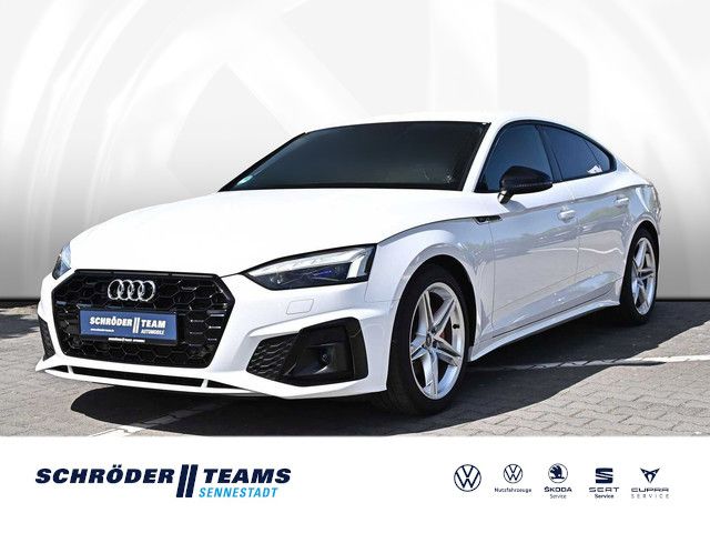 Audi A5 44.245 km 37.780 &euro; Bielefeld 33689