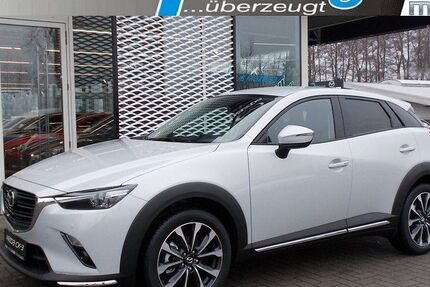 Mazda CX-3 35.934 km 20.885 &euro; Hilter 49176