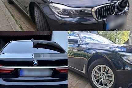 BMW 730 128.000 km 34.800 &euro; Lemgo 32657
