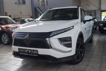 Mitsubishi Eclipse Cross 103.900 km 15.890 &euro; Gütersloh 33334