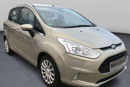 Ford B-Max 52.000 km 8.490 € Bielefeld 33609