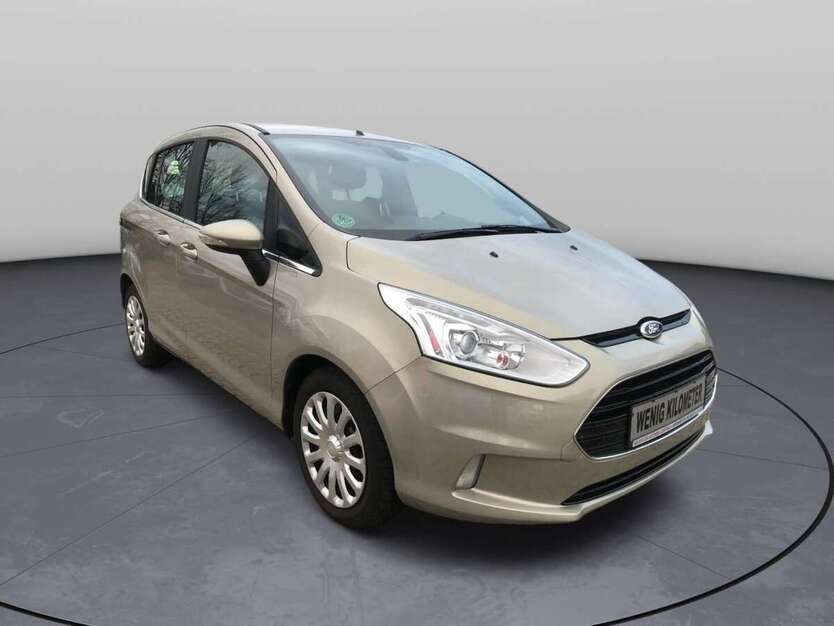 Ford B-Max 52.000 km 8.490 € Bielefeld 33609