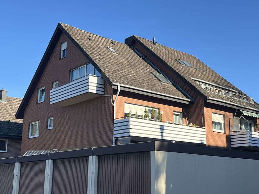Wohnung zum Kaufen in Gütersloh 149.000 € 51 m²