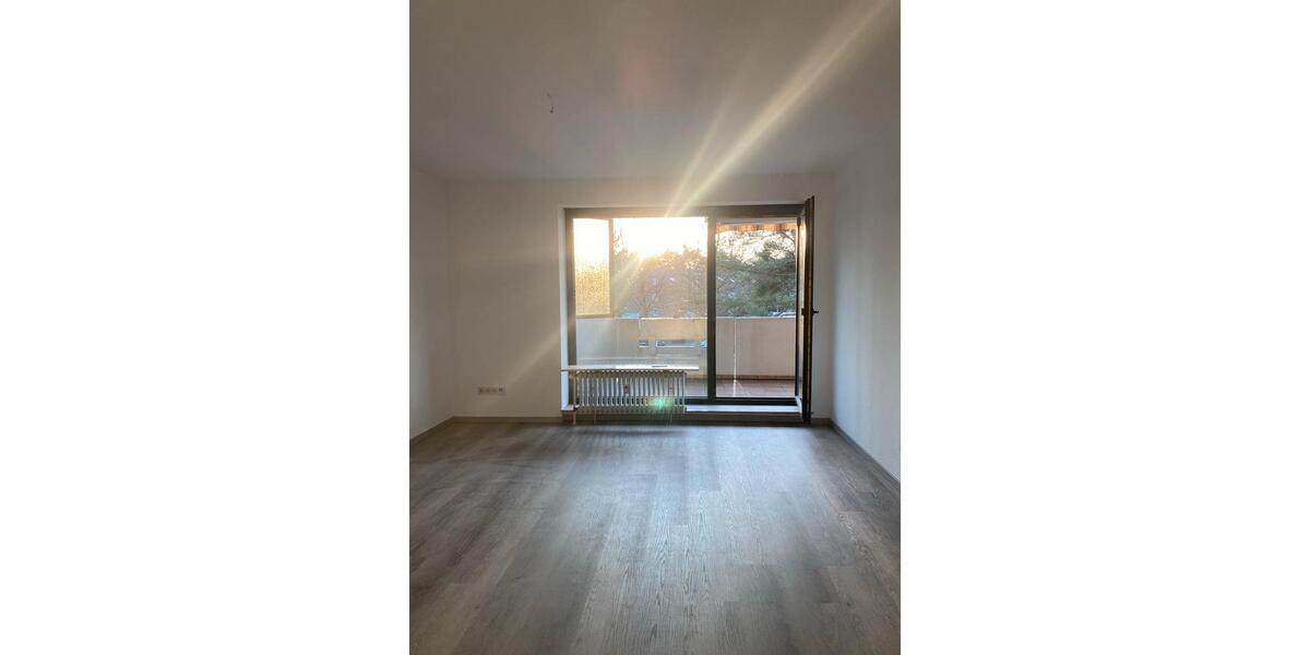 Etagenwohnung Bielefeld Sennestadt - 3 Zimmer, 70 m&sup2;, 700&euro; | Angebot:26409933