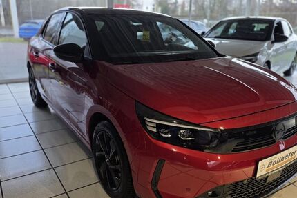 Opel Corsa 20.986 km 20.488 &euro; Bad Salzuflen 32108