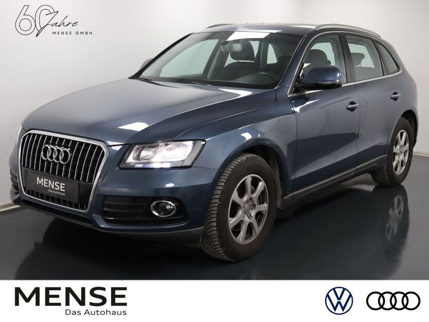 Audi Q5 87.000 km 17.500 € Gütersloh 33334