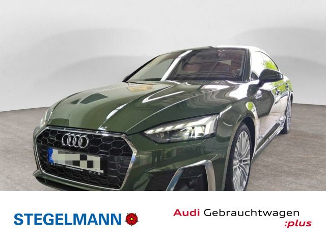 Audi A5 48.443 km 41.390 &euro; Detmold 32756