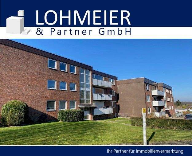Etagenwohnung Bielefeld Großdornberg - 3 Zimmer, 67 m&sup2;, 175.000&euro; | Angebot:25771467