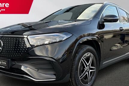 Mercedes-Benz EQA 13.941 km 42.770 &euro; Bad Oeynhausen 32545