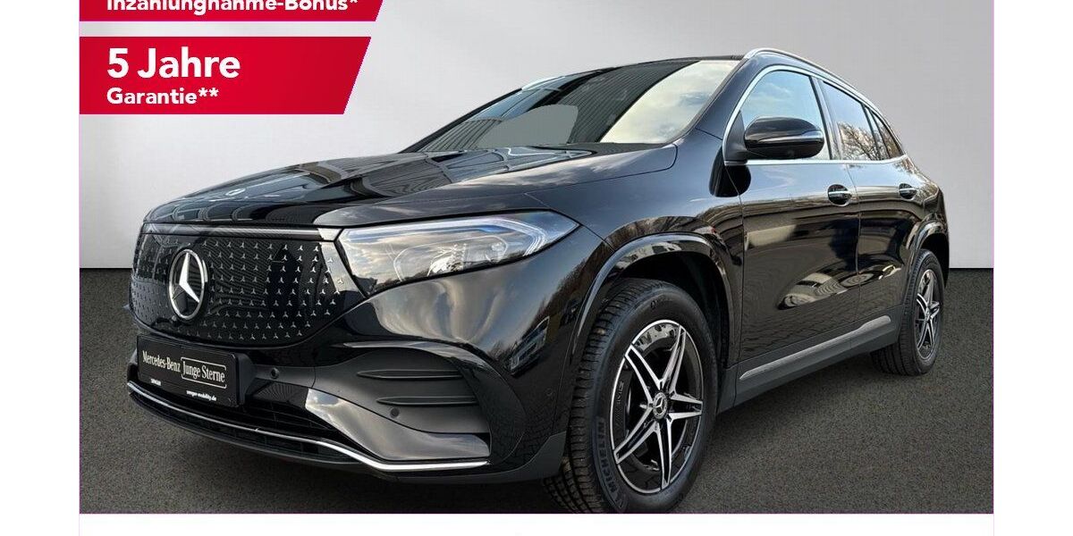 Mercedes-Benz EQA 13.941 km 42.770 &euro; Bad Oeynhausen 32545