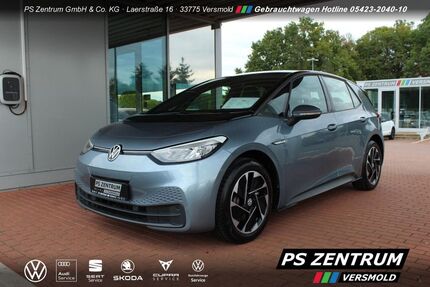 VW ID.3 55.945 km 18.930 € Versmold 33775