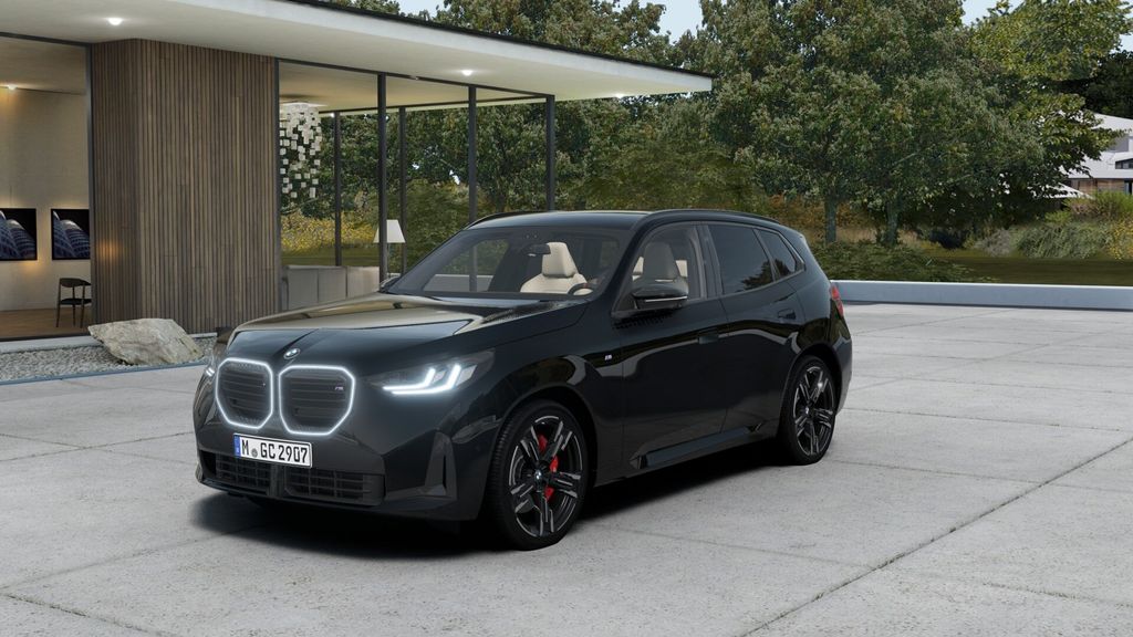 BMW X3 M50 4.000 km 78.800 &euro; Bielefeld 33719