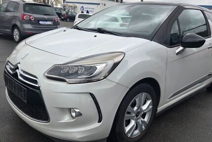 Citroen DS3 106.327 km 6.990 € Melle 49324