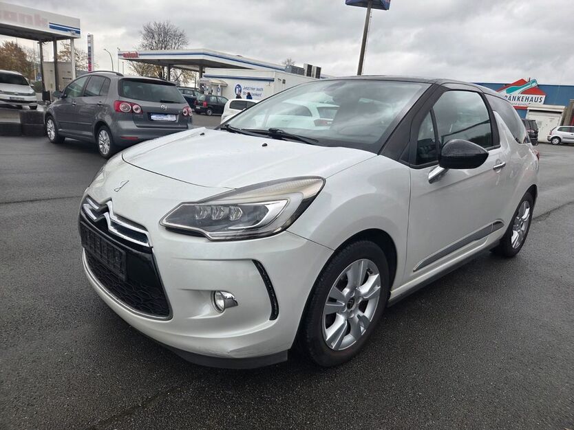Citroen DS3 106.327 km 6.990 € Melle 49324