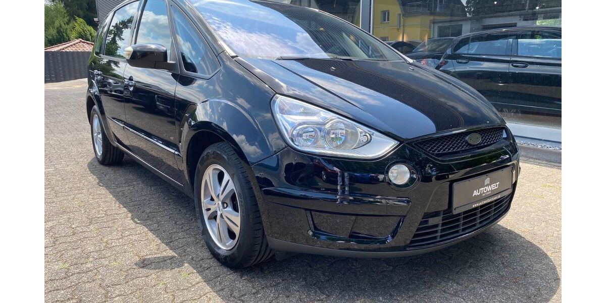 Ford S-Max 135.600 km 5.690 &euro; Bad Salzuflen 32108