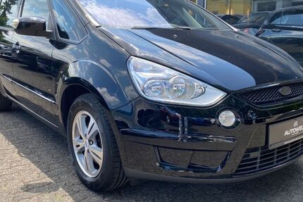 Ford S-Max 135.600 km 5.990 &euro; Bad Salzuflen 32108