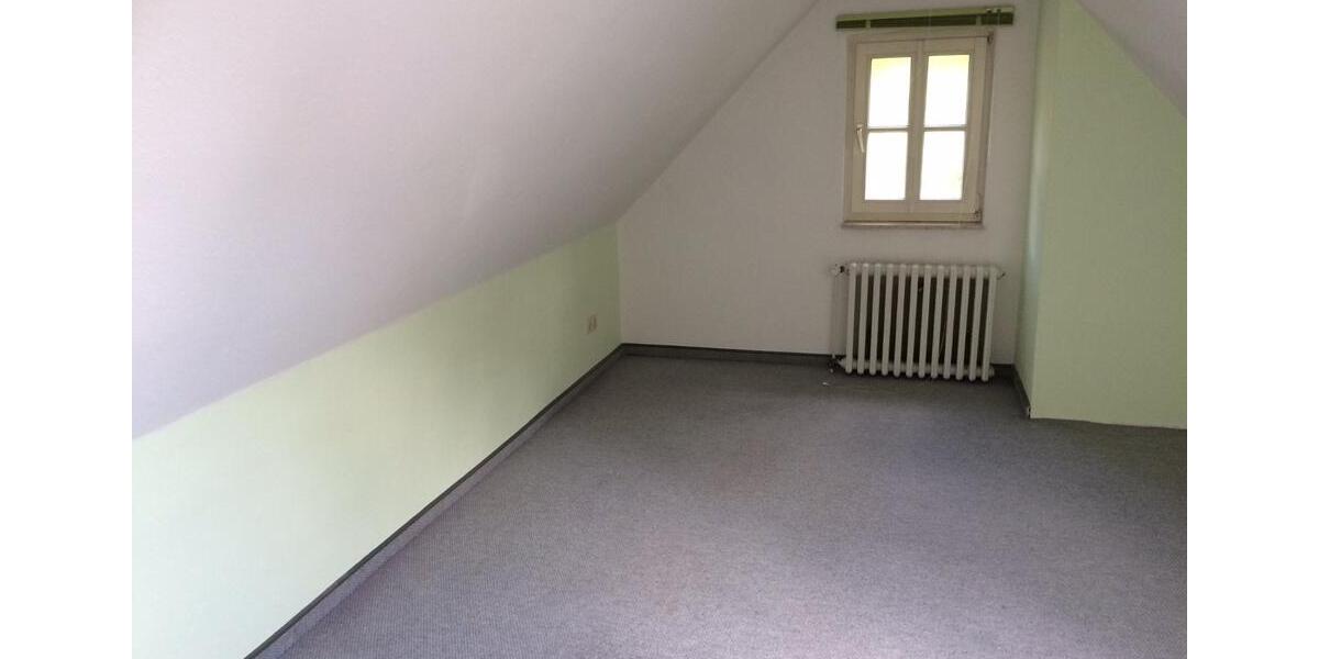 Dachgeschoßwohnung Hüllhorst - 2 Zimmer, 480&euro; | Angebot:23009785