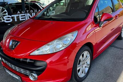 Peugeot 207 183.000 km 2.790 € Bad Salzuflen 32105