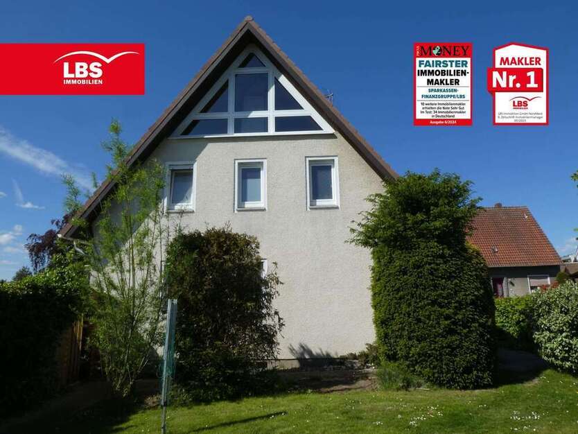Haus zum Kaufen in Bünde 335.000 € 184 m²