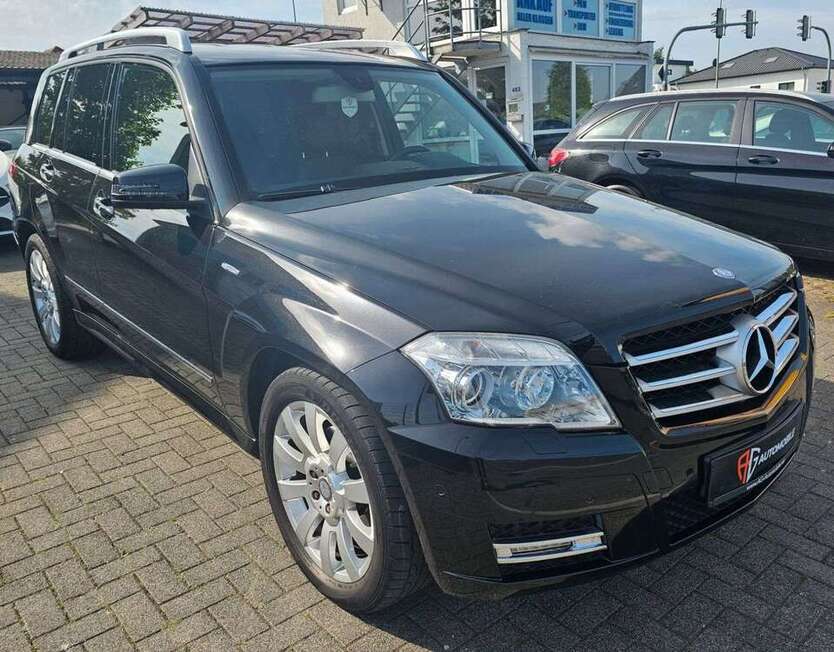 GLK 250