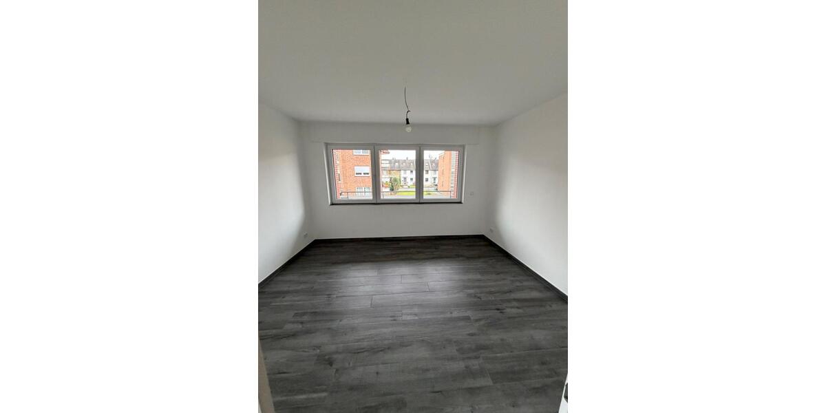 Etagenwohnung Werther (Westfahlen) - 3 Zimmer, 100 m&sup2;, 1.250&euro; | Angebot:25764224