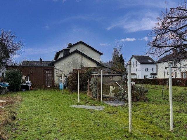 Mehrfamilienhaus, Wohnhaus Vlotho Exter - 6 Zimmer, 110 m&sup2;, 159.000&euro; | Angebot:25814986