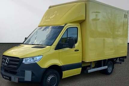 Mercedes-Benz Sprinter 149.700 km 24.930 &euro; Herford 32051