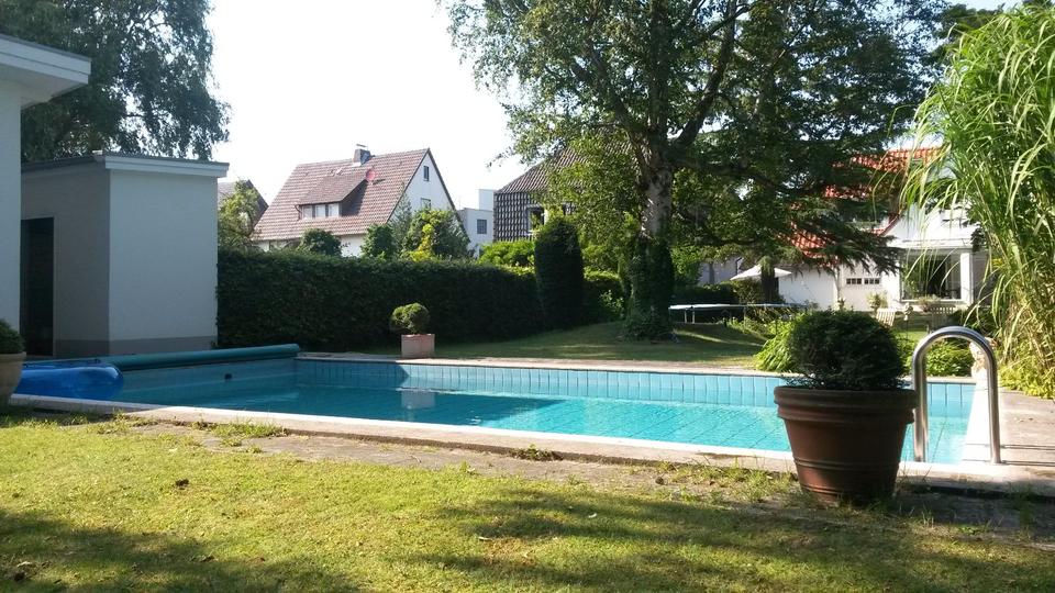 Einfamilienhaus Rheda-Wiedenbrück Wiedenbrück - 11 Zimmer, 280 m&sup2;, 599.000&euro; | Angebot:27014143