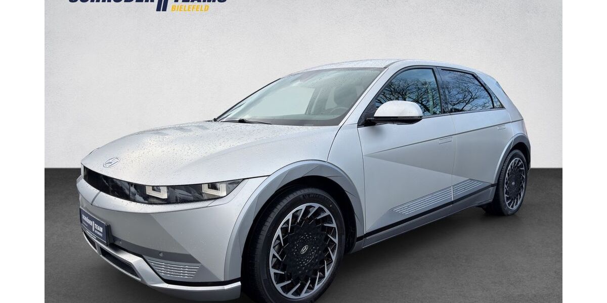 Hyundai IONIQ 5 75.582 km 24.680 &euro; Bielefeld 33609