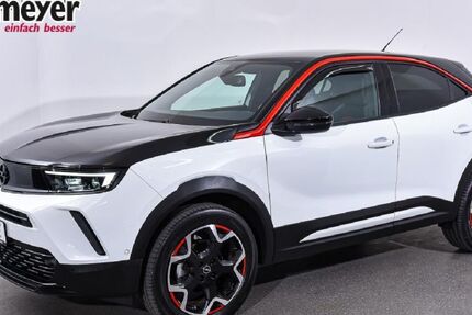 Opel Mokka 50.000 km 20.490 &euro; Bad Oeynhausen 32545