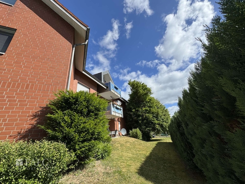 Kapitalanlage mit 9 Wohneinheiten Herford 27 zimmer