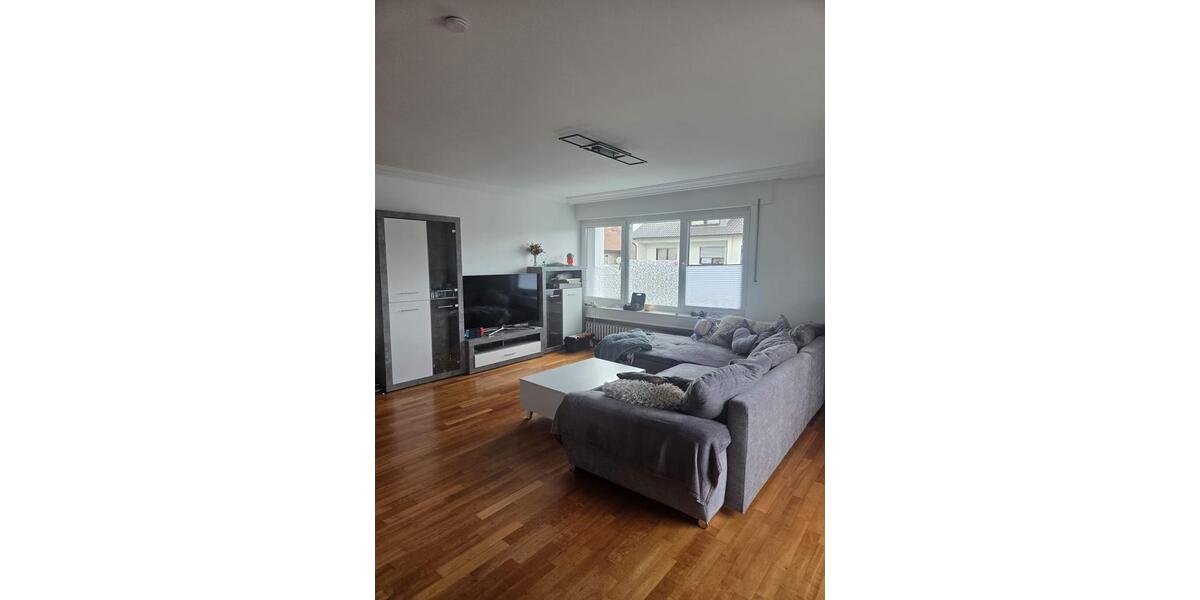 Moderne, sanierte 3-Zimmer-Wohnung zimmer