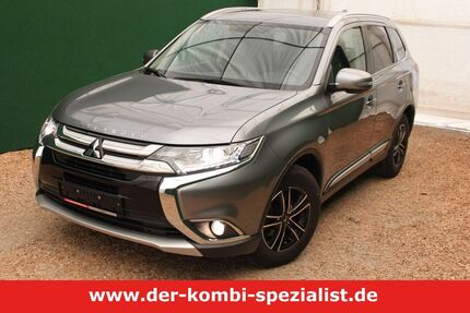 Mitsubishi Outlander 59.900 km 16.600 &euro; Bielefeld 33659