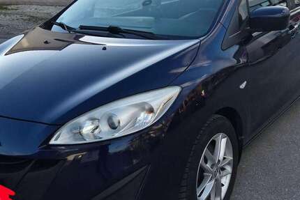 Mazda 5 200.000 km 3.200 &euro; Bielefeld 33619