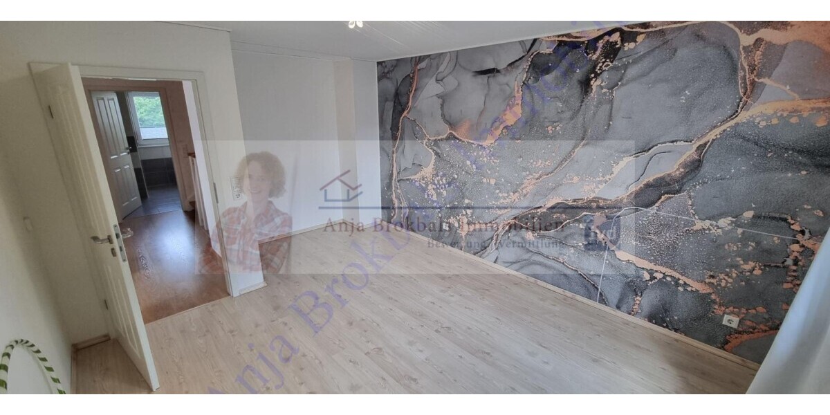 PREVIEW Junge DHH mit Garage in Spexard - provisionsfrei für Käufer - Doppelhaushälfte Gütersloh Isselhorst | Angebot:22286828